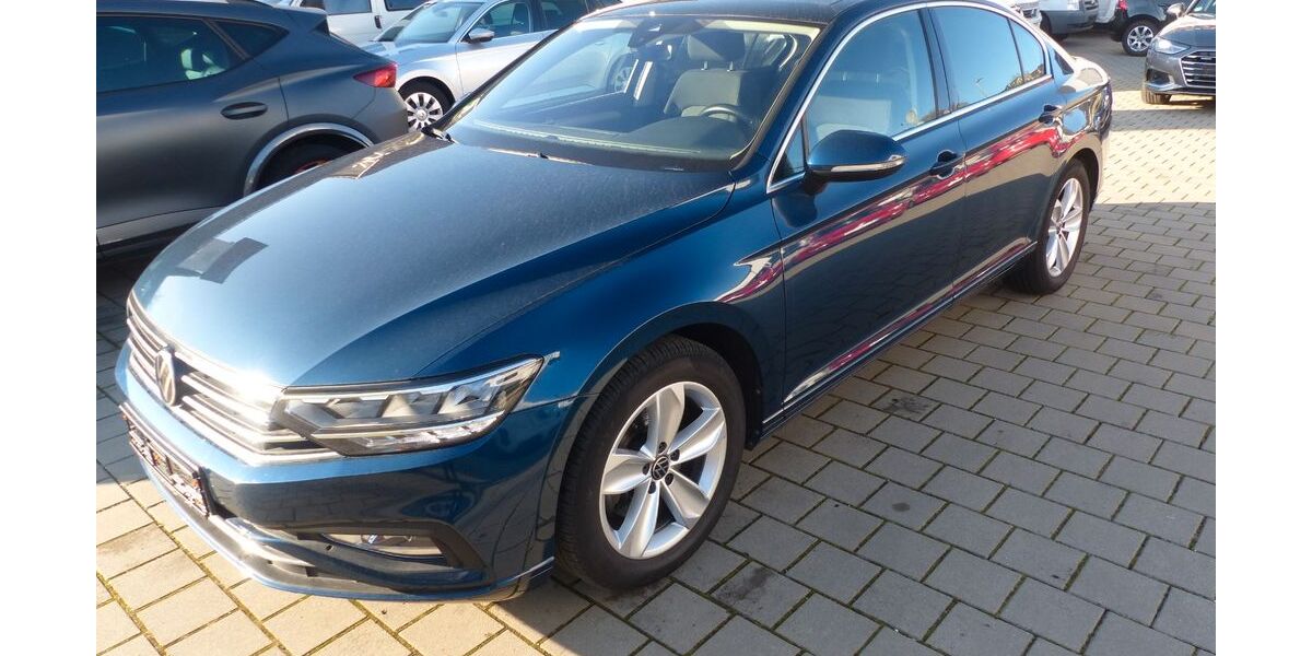 VW Passat 112.103 km 26.900 &euro; Oberdischingen 89610