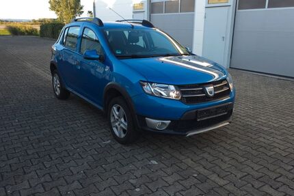 Dacia Sandero 168.500 km 4.950 &euro; LAUPHEIM 88471
