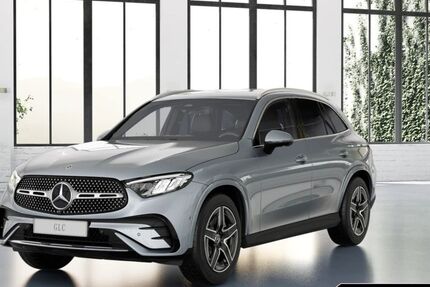 Mercedes-Benz GLC 220 14.162 km 63.990 &euro; Neu-Ulm 89231