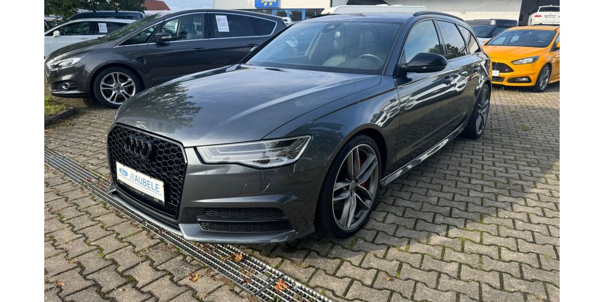 Audi A6 131.000 km 29.390 &euro; Pfaffenhofen 89284
