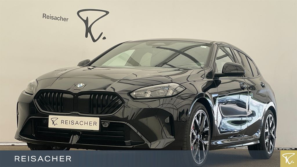 BMW 120 7.129 km 35.999 &euro; Ulm 89077