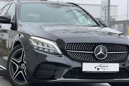 Mercedes-Benz C 220 96.300 km 28.999 &euro; Langenau 89129