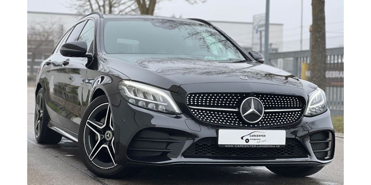 Mercedes-Benz C 220 96.300 km 28.999 &euro; Langenau 89129