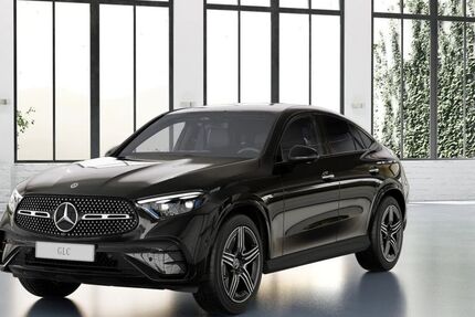 Mercedes-Benz GLC 220 9.900 km 61.879 &euro; Neu-Ulm 89231
