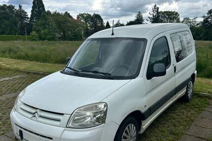 Citroen Berlingo 210.000 km 2.100 &euro; Laupheim 88471