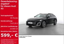 Gebrauchtwagen Audi A5