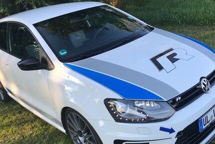 VW Polo 78.500 km 20.500 &euro; Laupheim 88471