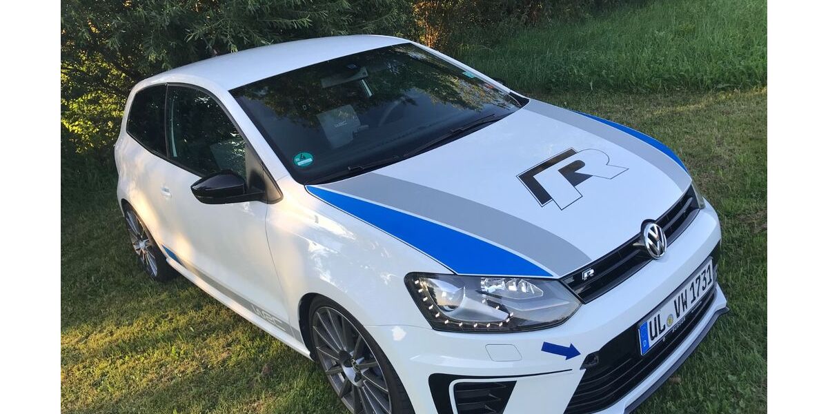 VW Polo 78.500 km 20.500 &euro; Laupheim 88471