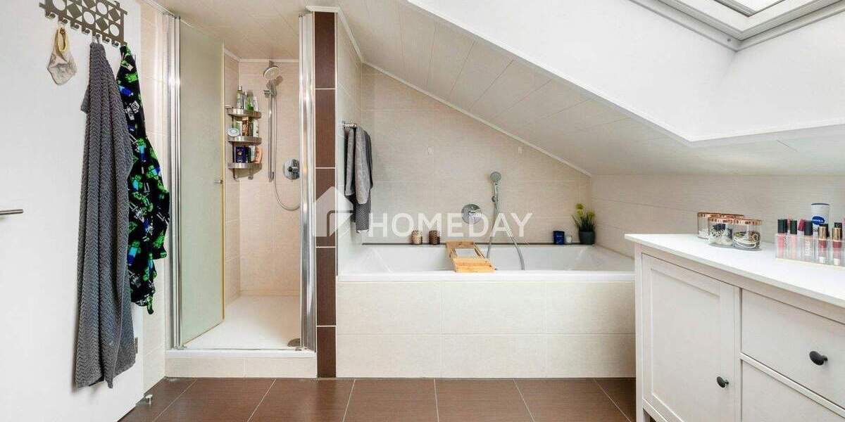 Einfamilienhaus Illertissen Tiefenbach - 7 Zimmer, 267 m&sup2;, 1.150.000&euro; | Angebot:25604364