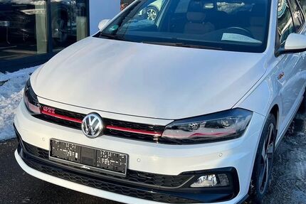 VW Polo 77.000 km 17.500 &euro; Ulm 89079