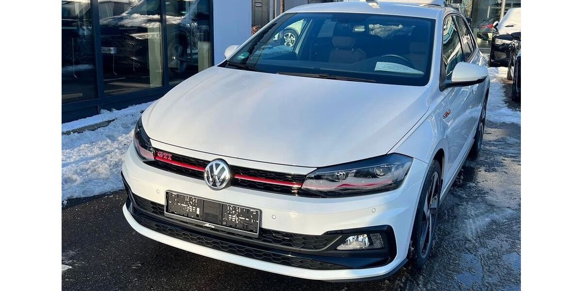 VW Polo 77.000 km 17.500 &euro; Ulm 89079