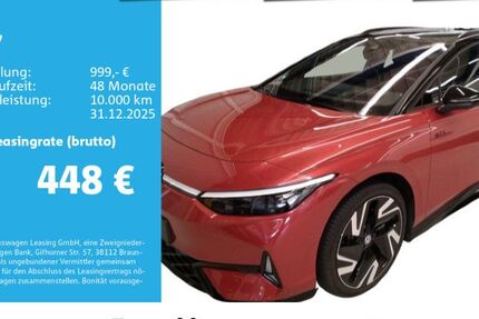 VW ID.7 15.001 km 54.450 € Neu-Ulm 89231