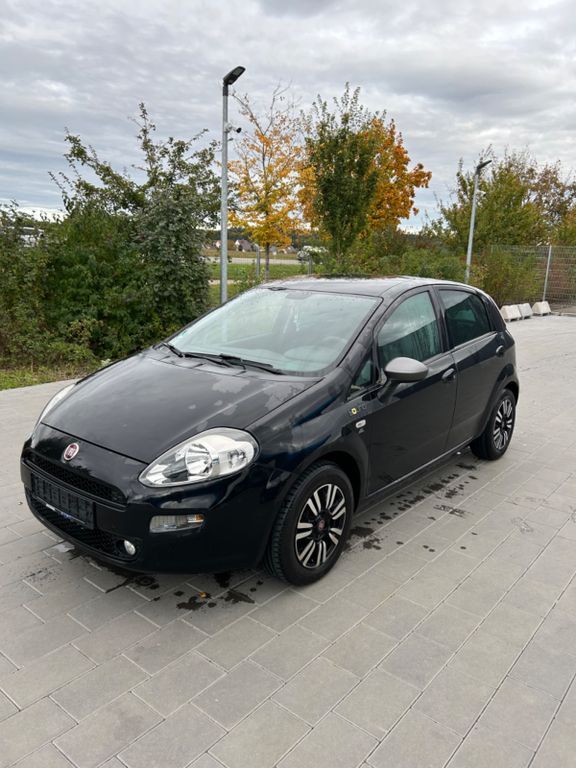 Punto