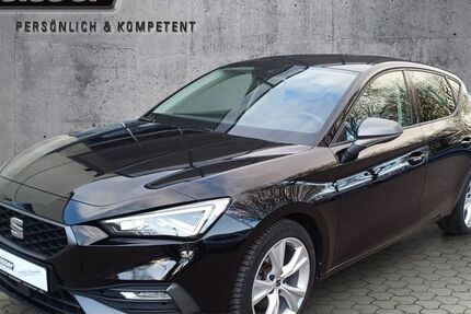 Seat Leon 58.419 km 22.790 &euro; Ulm 89077