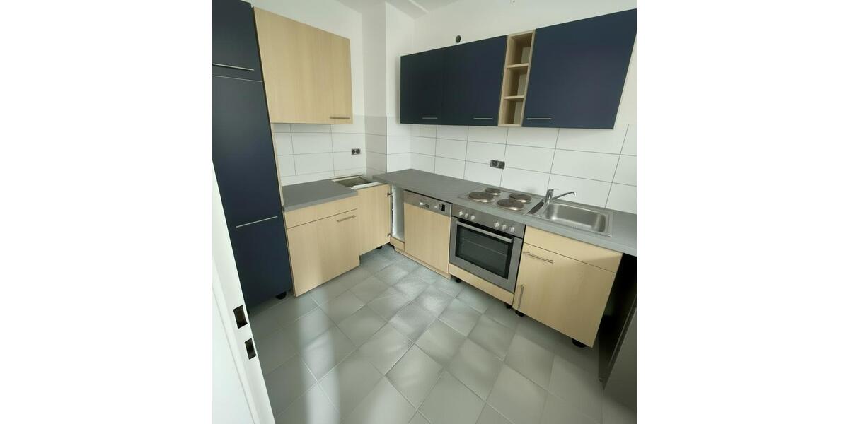 Etagenwohnung Laupheim - 2 Zimmer, 62 m&sup2;, 950&euro; | Angebot:26699885