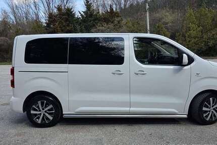 Toyota Proace 135.000 km 24.999 &euro; Geislingen an der Steige, Stadt 73312