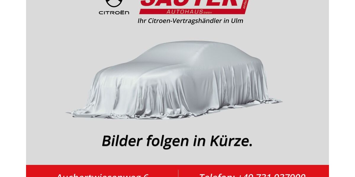 Citroen C3 26.000 km 14.990 &euro; Ulm 89081