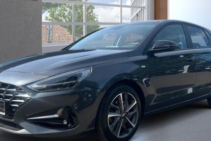 Hyundai i30 57.550 km 17.785 &euro; Neu-Ulm 89231
