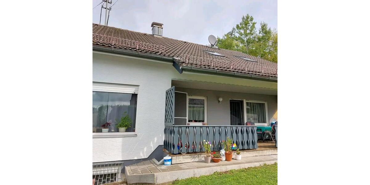 Mehrfamilienhaus, Wohnhaus Berghülen - 5 Zimmer, 250 m&sup2;, 510.000&euro; | Angebot:26801434