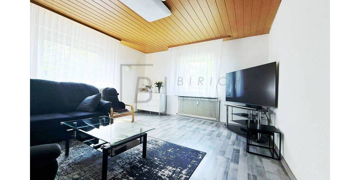 Etagenwohnung Weißenhorn - 4 Zimmer, 100 m&sup2;, 299.000&euro; | Angebot:25800232