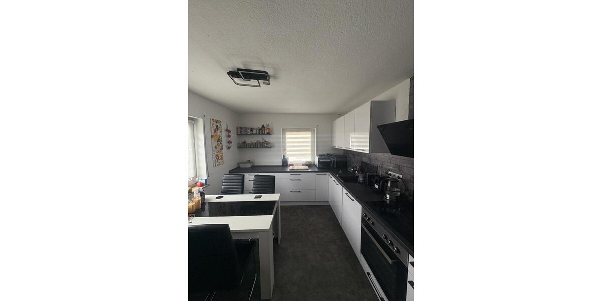 Etagenwohnung Nersingen - 3 Zimmer, 70 m&sup2;, 720&euro; | Angebot:26286990