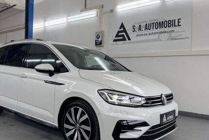 VW Touran 138.800 km 22.799 &euro; Kötz 89359