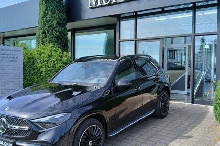 Mercedes-Benz GLC 450 6.000 km 83.800 &euro; Langenau 89129