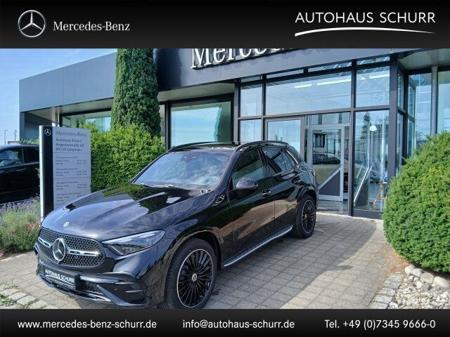 Mercedes-Benz GLC 450 6.000 km 83.800 &euro; Langenau 89129