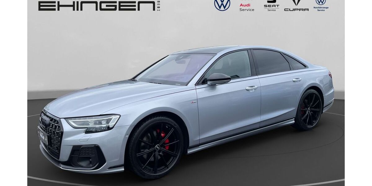 Audi A8 72.800 km 59.888 &euro; Ehingen 89584