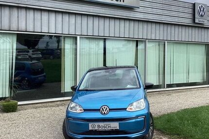 VW e-up!