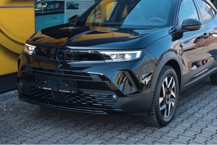 Opel Mokka 12.700 km 23.490 &euro; Ulm 89073