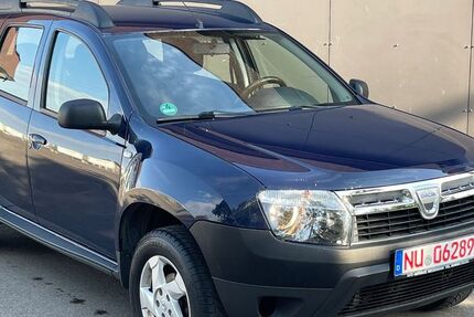 Dacia Duster 186.000 km 3.300 &euro; Neu-Ulm 89231