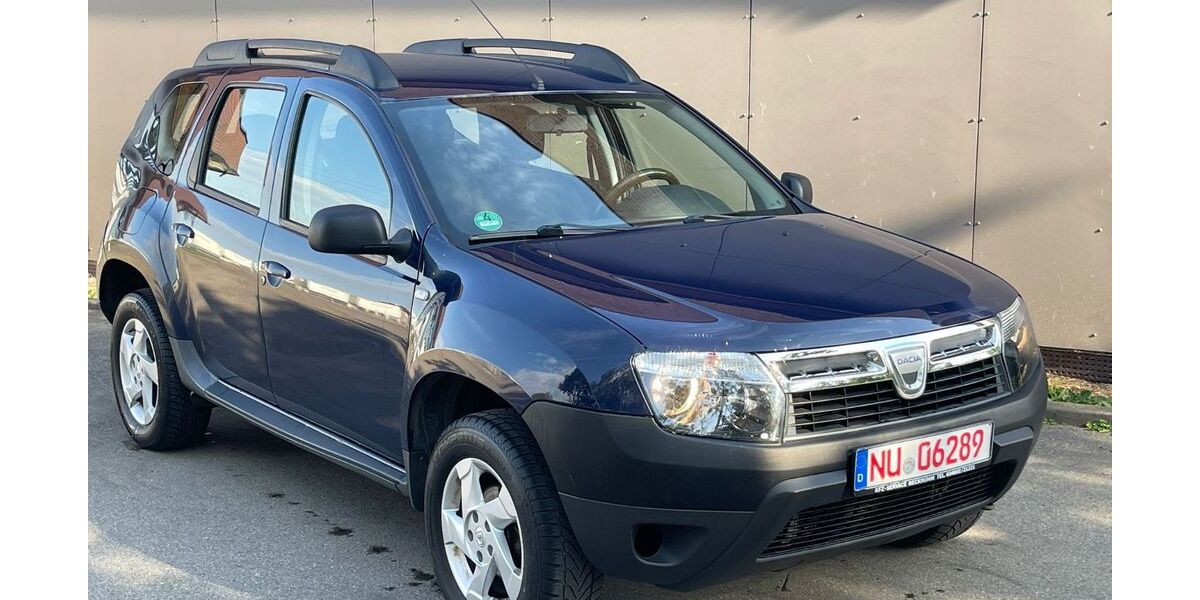 Dacia Duster 186.000 km 3.300 &euro; Neu-Ulm 89231