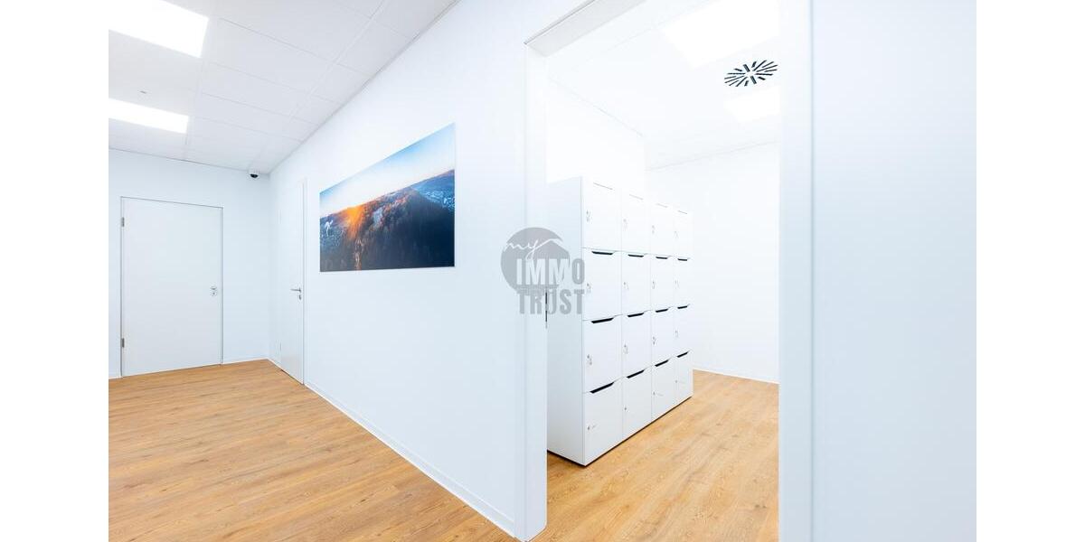 Gewerbeobjekt Geislingen an der Steige - 698&euro; | Angebot:26291442