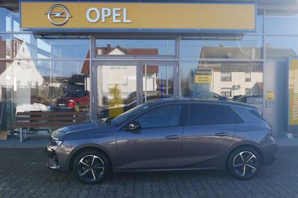 Opel Astra 11.935 km 22.250 &euro; Schwendi-Schönebürg 88477