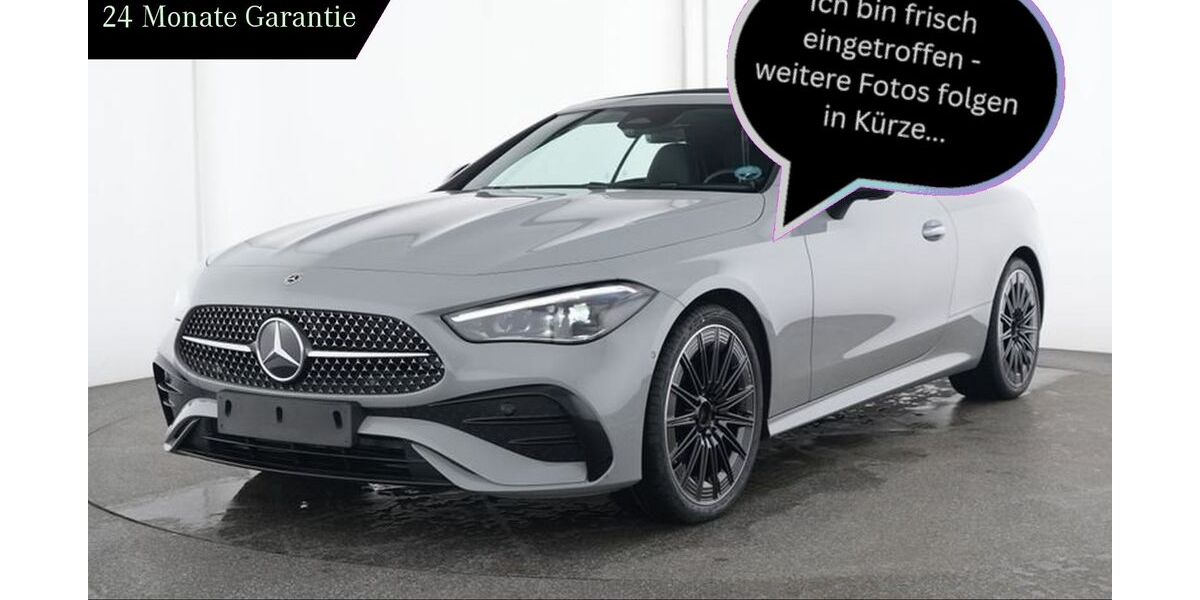Mercedes-Benz CLE 220 28.316 km 54.818 &euro; Dornstadt 89160