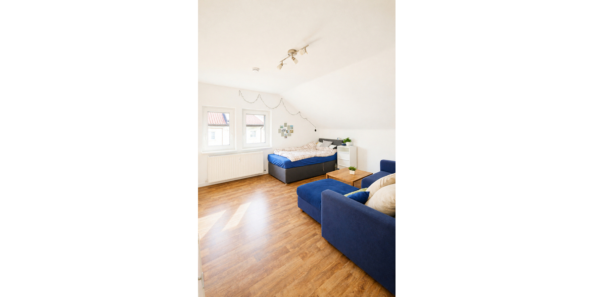 freistehende 3-Zimmer-Wohnung Am Bleicher Hag - ab sofort verfügbar - Etagenwohnung Ulm Weststadt | Angebot:27154352