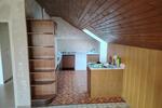 Dachgeschoßwohnung Senden - 3.5 Zimmer, 80 m&sup2;, 850&euro; | Angebot:24771841
