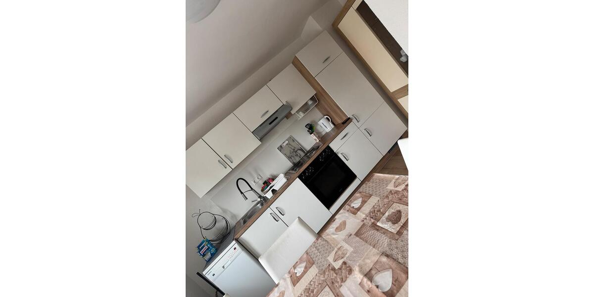 Etagenwohnung Balzheim - 3 Zimmer, 73 m&sup2;, 1.300&euro; | Angebot:26364886