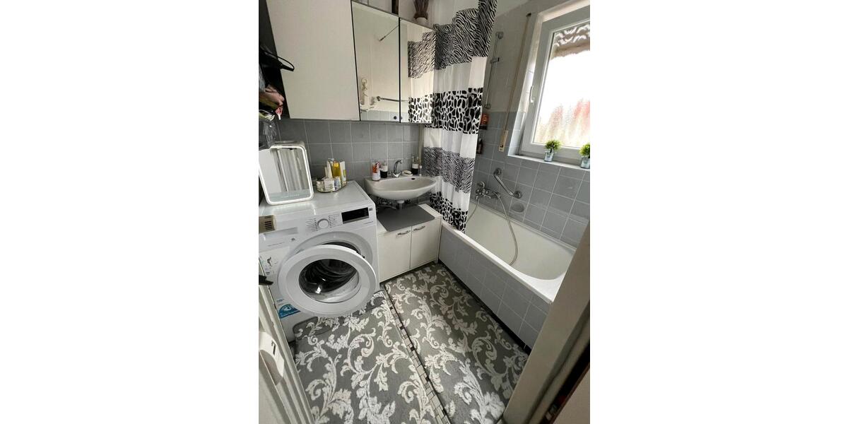 Etagenwohnung Neu-Ulm Burlafingen - 2 Zimmer, 48 m&sup2;, 175.000&euro; | Angebot:26626589