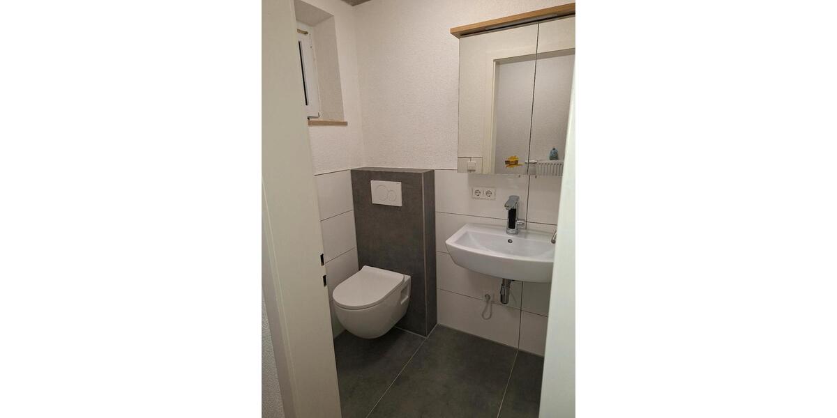 Reihenmittelhaus zur Miete zimmer