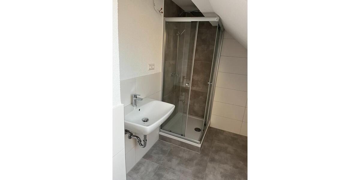 Dachgeschoßwohnung Dietenheim - 3 Zimmer, 60 m&sup2;, 740&euro; | Angebot:26432815