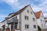 Etagenwohnung Elchingen Unterelchingen - 3 Zimmer, 99 m&sup2;, 279.000&euro; | Angebot:19324701