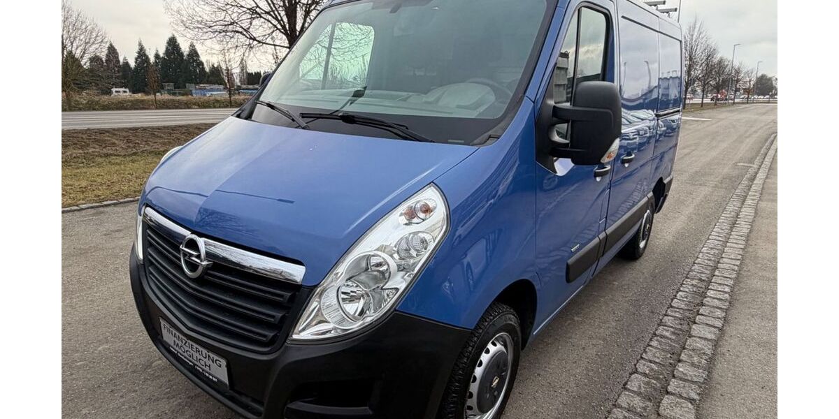 Opel Movano 155.000 km 10.899 &euro; Oberdischingen 89610