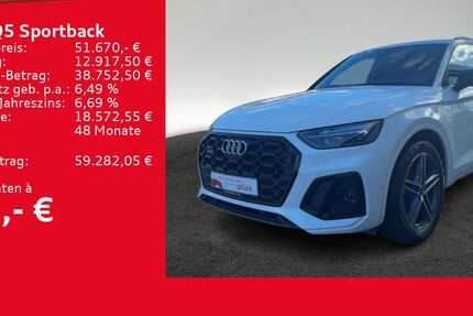 Audi SQ5 59.387 km 51.670 &euro; Ulm 89073