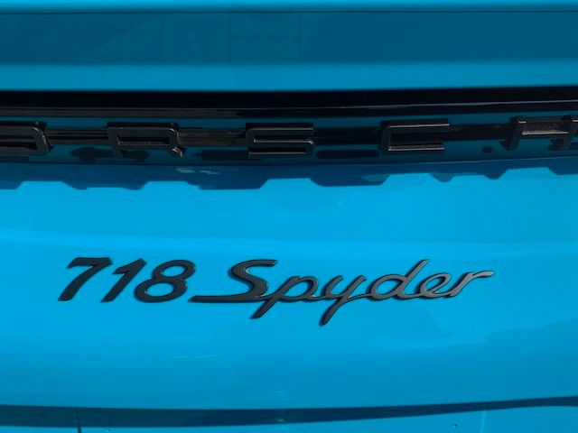 Porsche Boxster 5.500 km 107.718 &euro; Neuburg/Kammel 86476