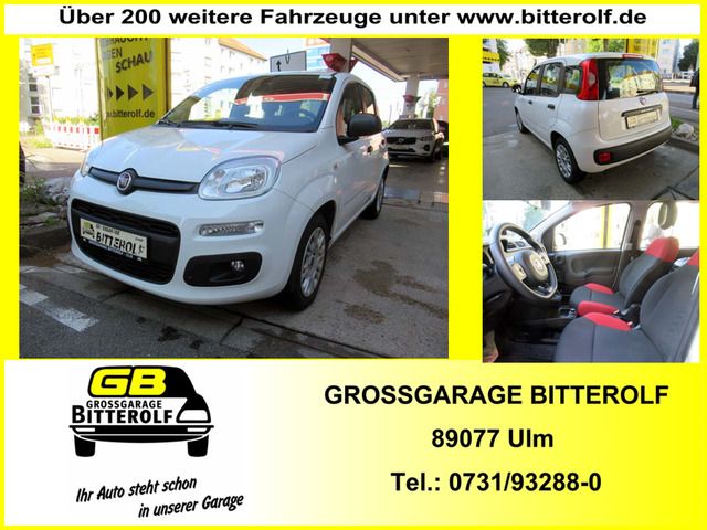 Fiat Panda 103.000 km 8.490 € Ulm 89077