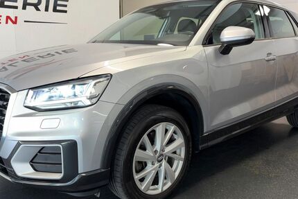Audi Q2 93.000 km 15.890 &euro; Amstetten 73340