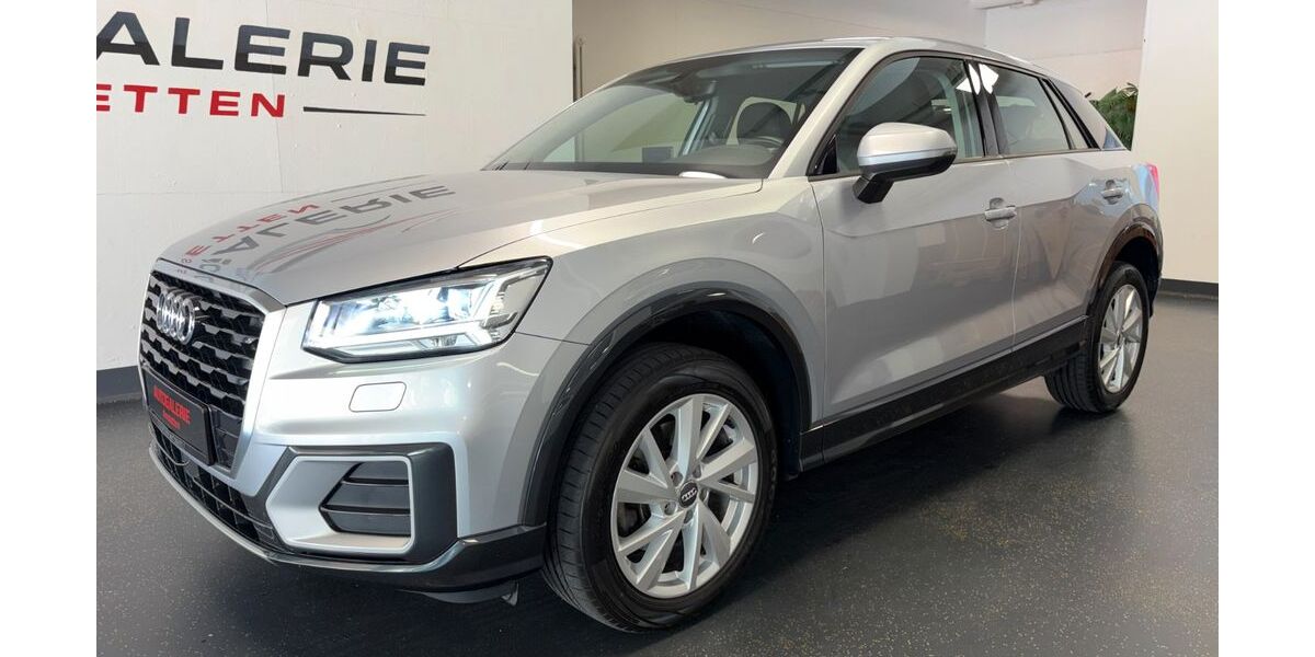 Audi Q2 93.000 km 15.890 &euro; Amstetten 73340