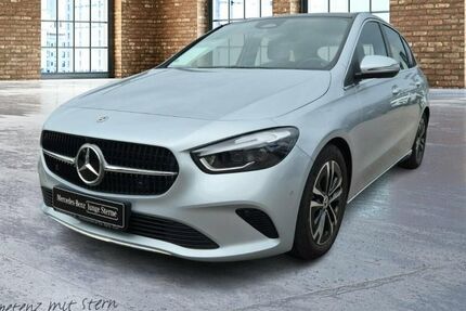 Mercedes-Benz B 180 9.767 km 30.880 &euro; Geislingen/ Steige 73312